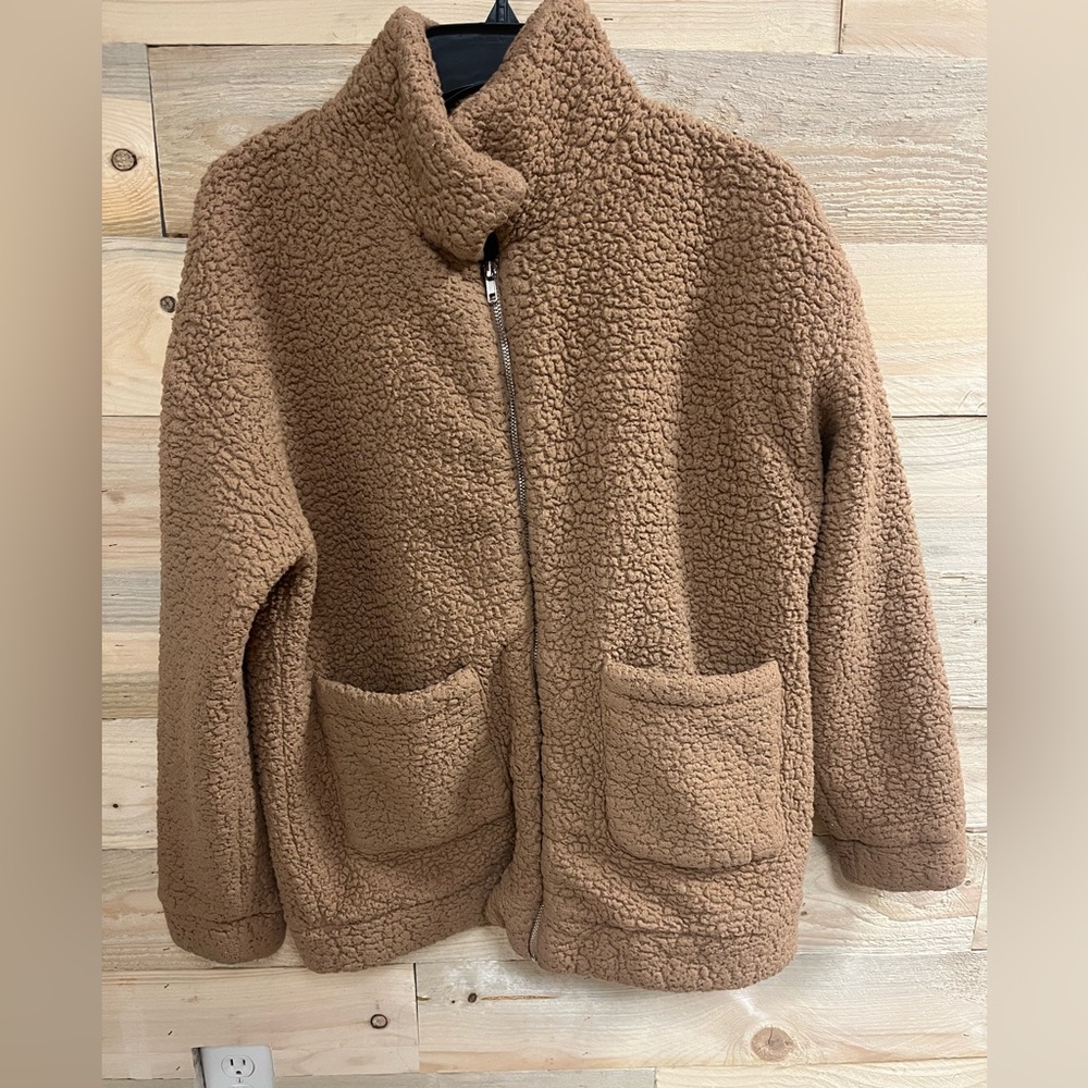 Women’s soft jacket